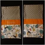 coussin personnalisé